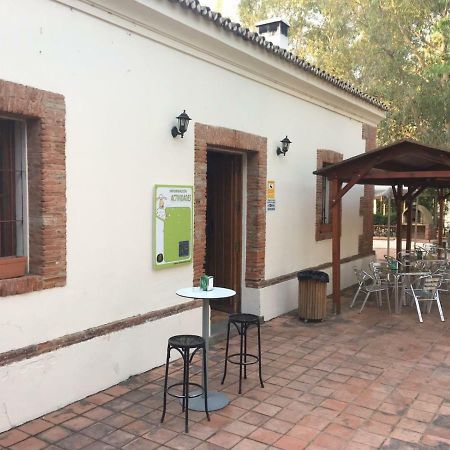 Apartamentos Villa Vacacional Castuera Екстериор снимка