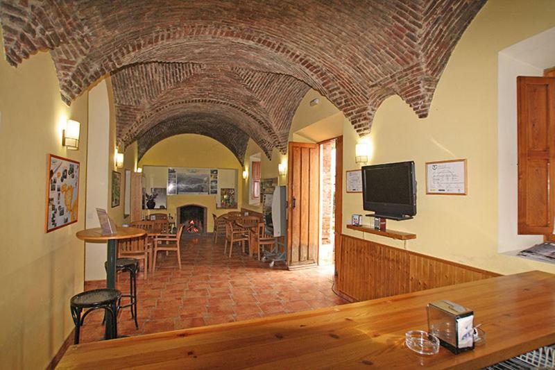 Apartamentos Villa Vacacional Castuera Екстериор снимка