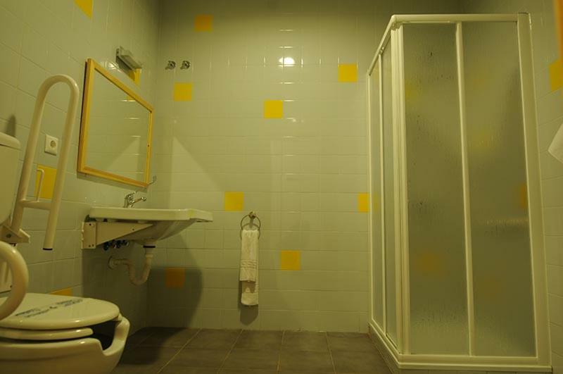 Apartamentos Villa Vacacional Castuera Екстериор снимка